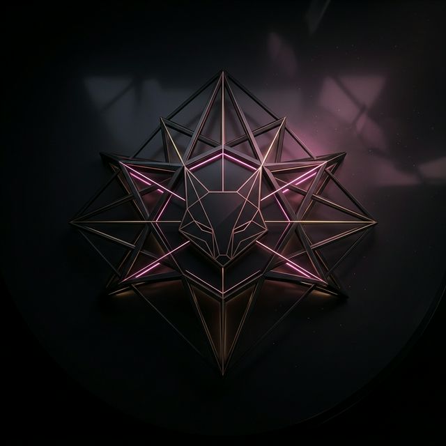 Psycho-Pass Season 3 Poster