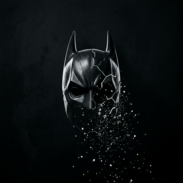 The Dark Knight Rises Poster